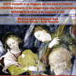CD Viotti - Cimarosa - Boccherini - G. Nova - G. Rimonda - 1997