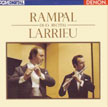 Rampal Larrieu, Duo recital