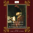 CD Quantz - C.P.E. Bach - Telemann - C. De Matola - A. Di Girolamo - 2006